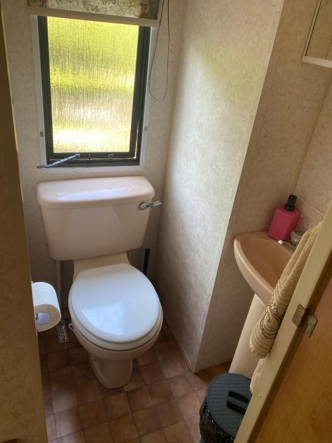 Anglojelonek Otel Gietrzwałd Dış mekan fotoğraf